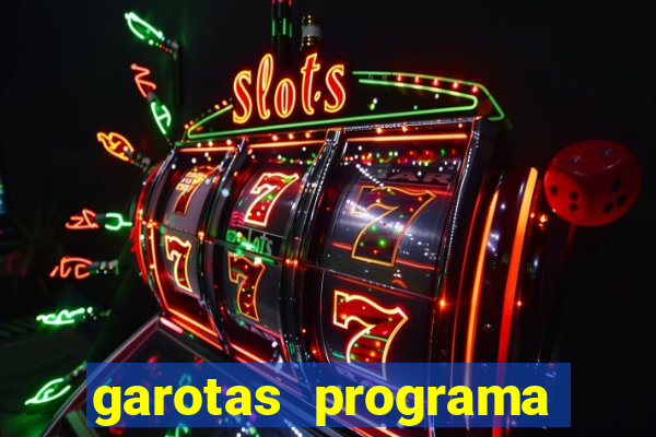 garotas programa zona norte